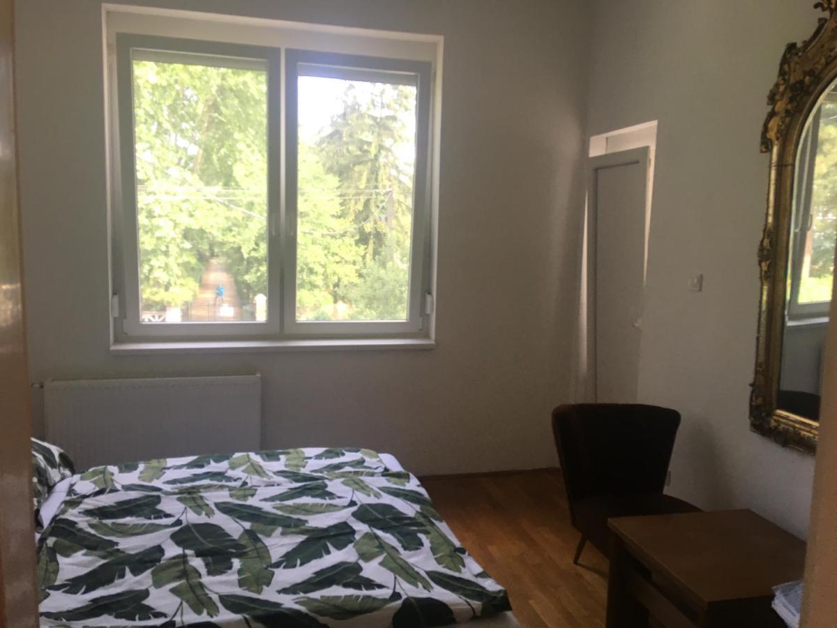 Honved N3. Apartman Balatonlelle Exteriér fotografie